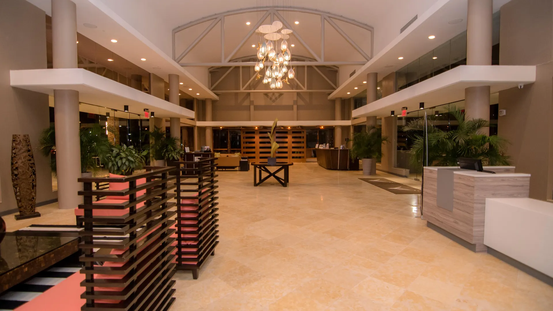 Verdanza Hotel San Juan 3*,