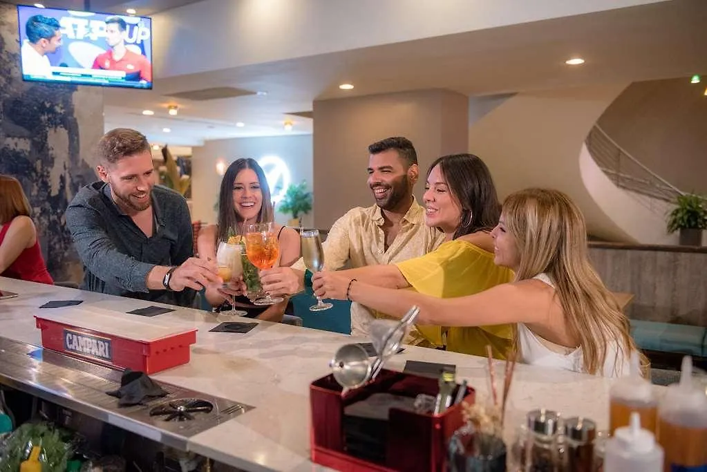 Verdanza Hotel San Juan Puerto Rico