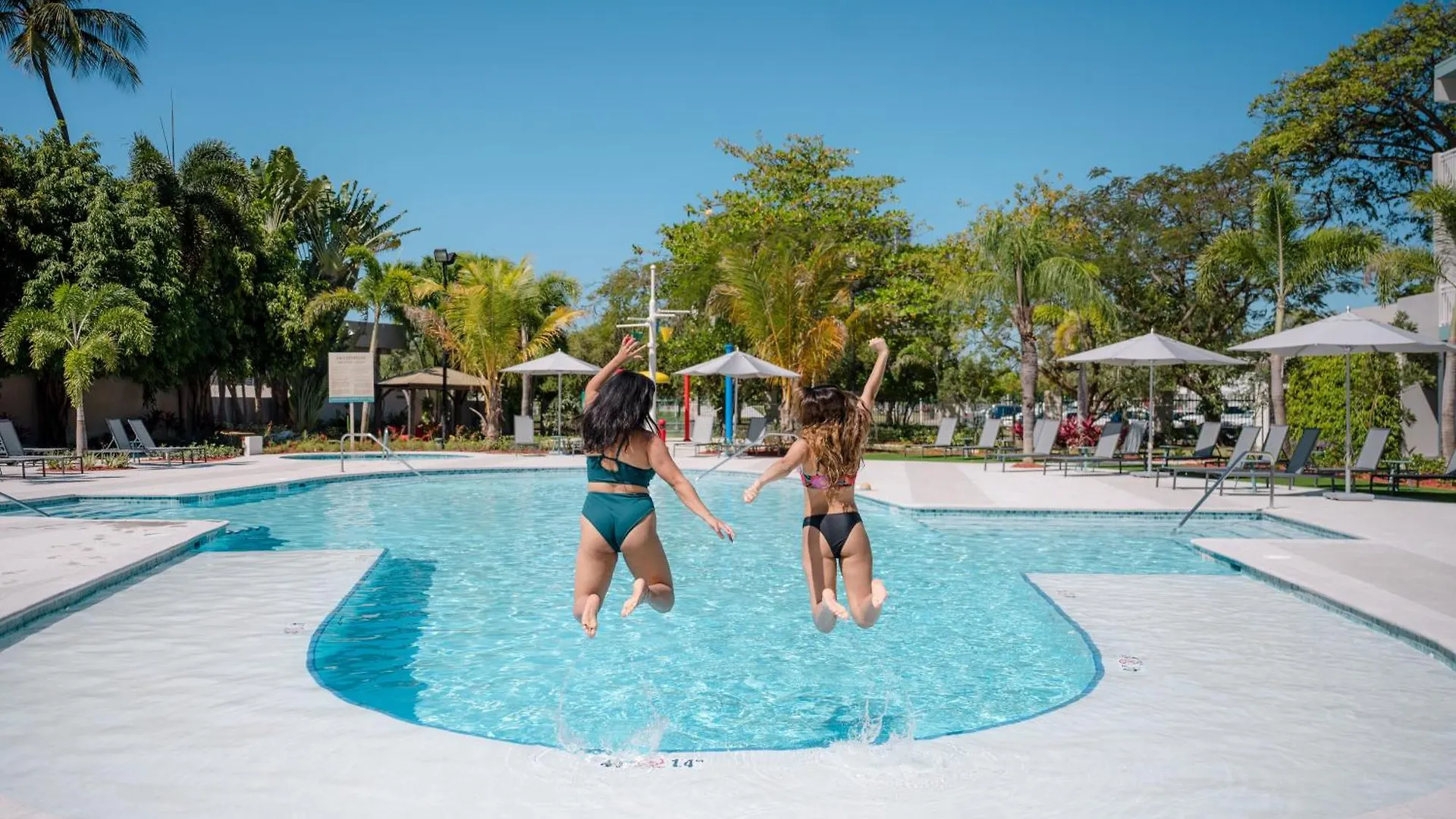 Verdanza Hotel San Juan