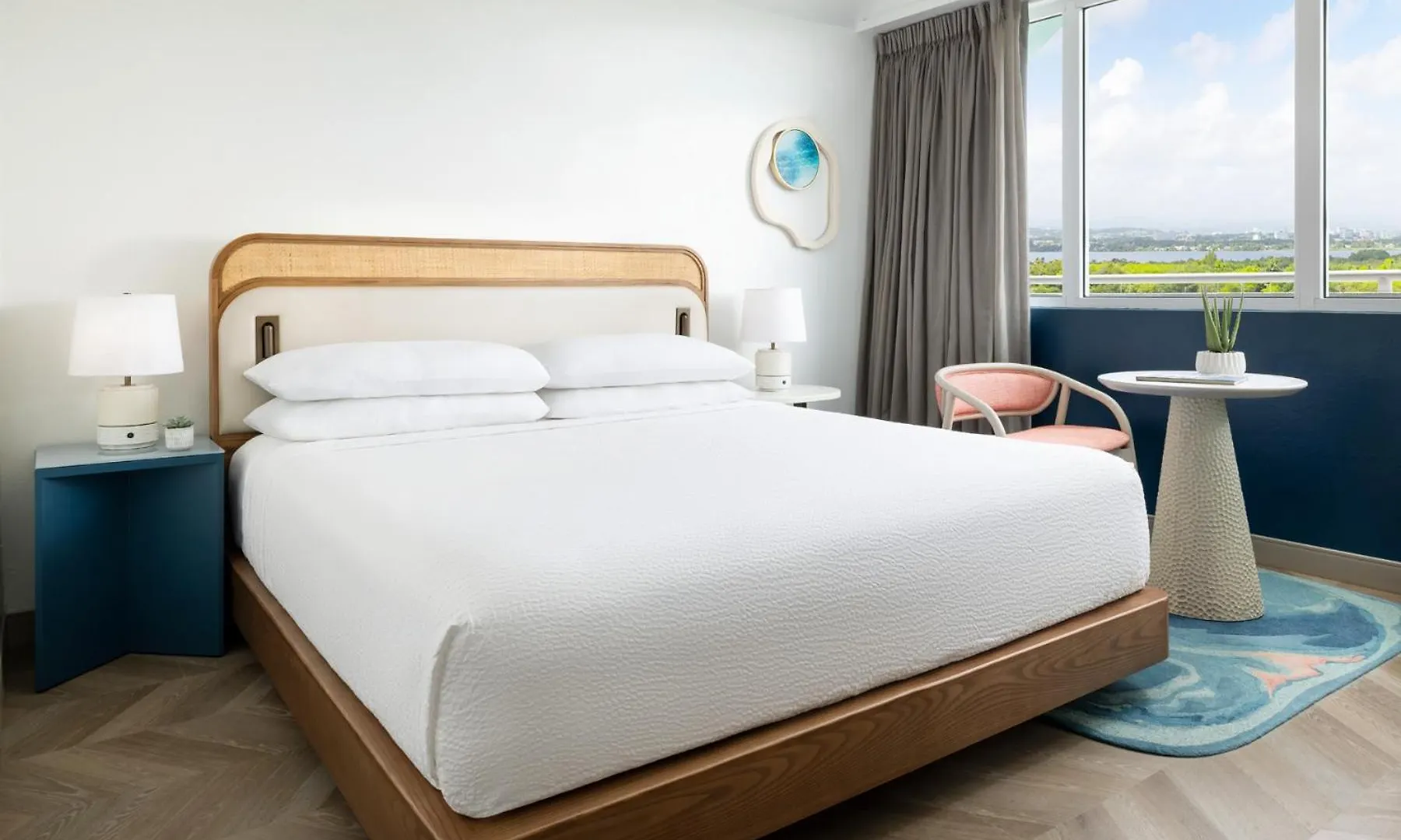 Verdanza Hotel San Juan