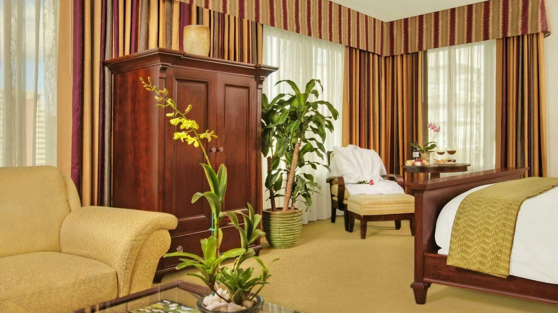 Verdanza Hotel San Juan