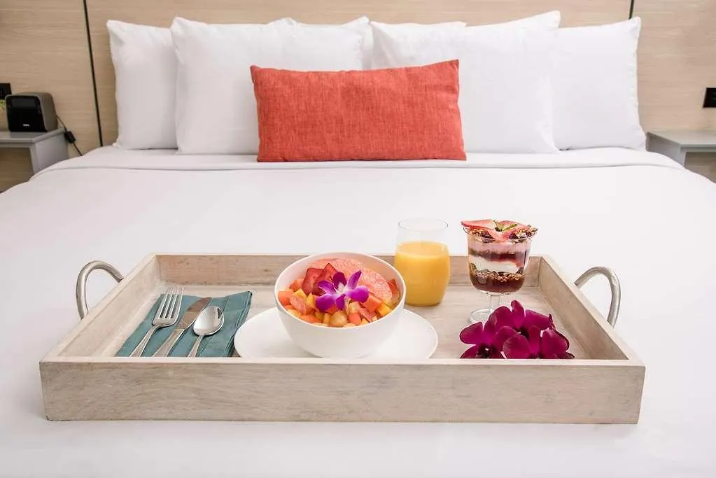 Verdanza Hotel San Juan