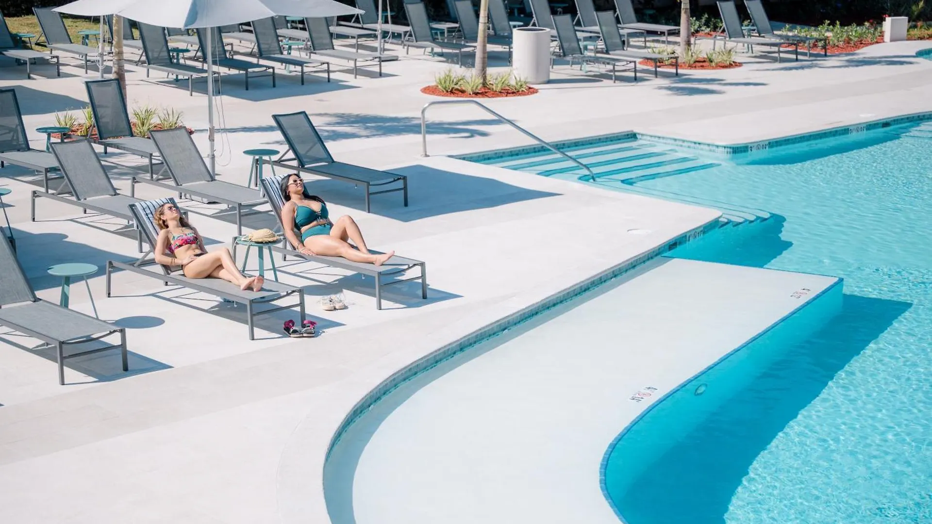 Verdanza Hotel San Juan