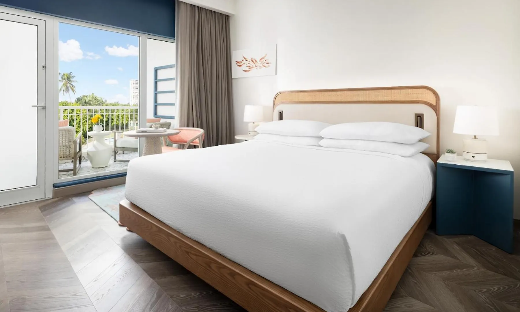 Verdanza Hotel San Juan 3*,