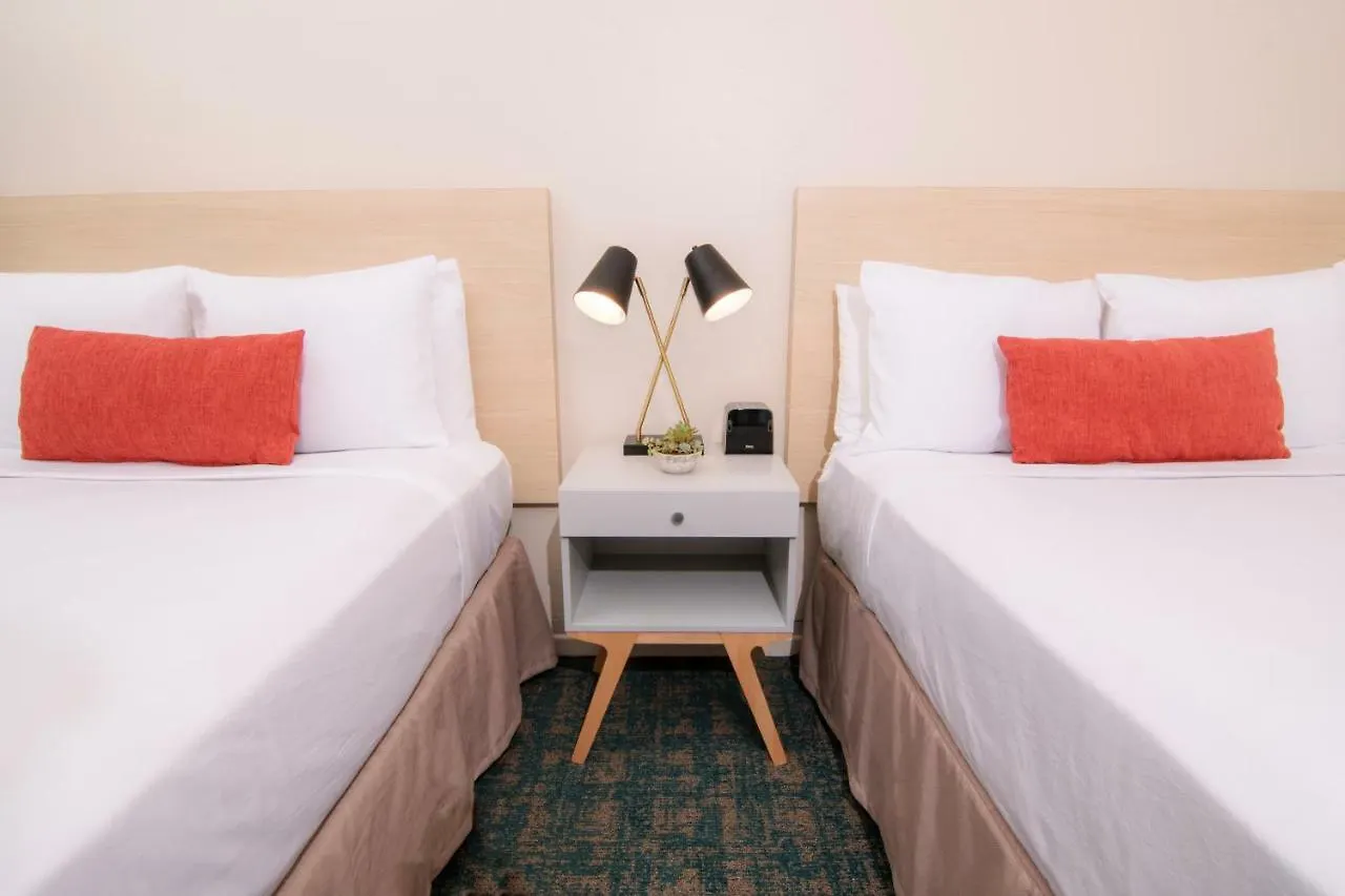 Verdanza Hotel San Juan