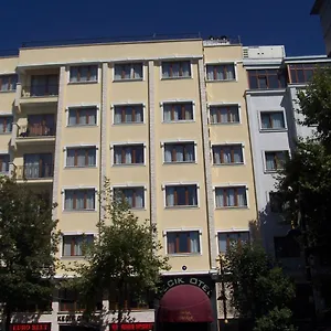*** Otel Keçık Türkiye