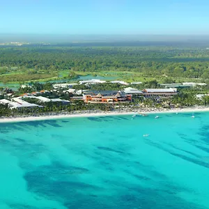 Feriested Barcelo Palace (adults Only), Bávaro