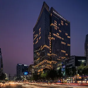 ***** Otel Four Seasons Güney Kore