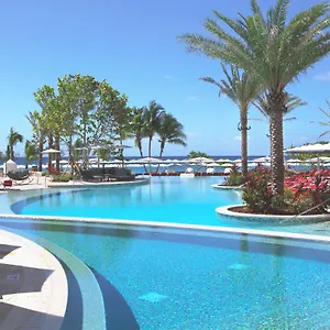 Semesteranläggning (resort) Kimpton Seafire + By Ihg, West Bay