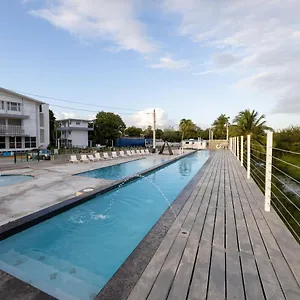 Boho Club Portoryko