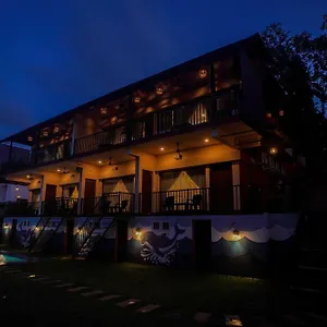 Falcon Riverview Resort Kuttampuzha