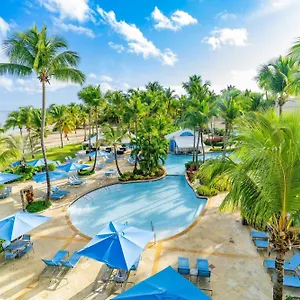 Courtyard By Marriott Isla Resort San Juan