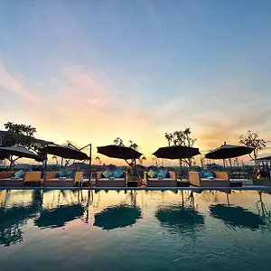 De Vins Sky Indonesien