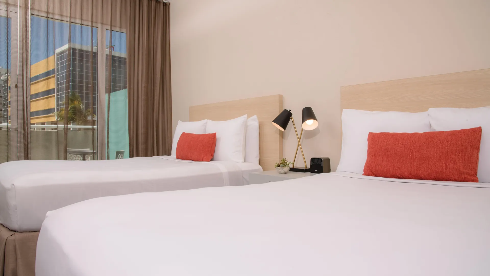 Verdanza Hotel San Juan 3*,