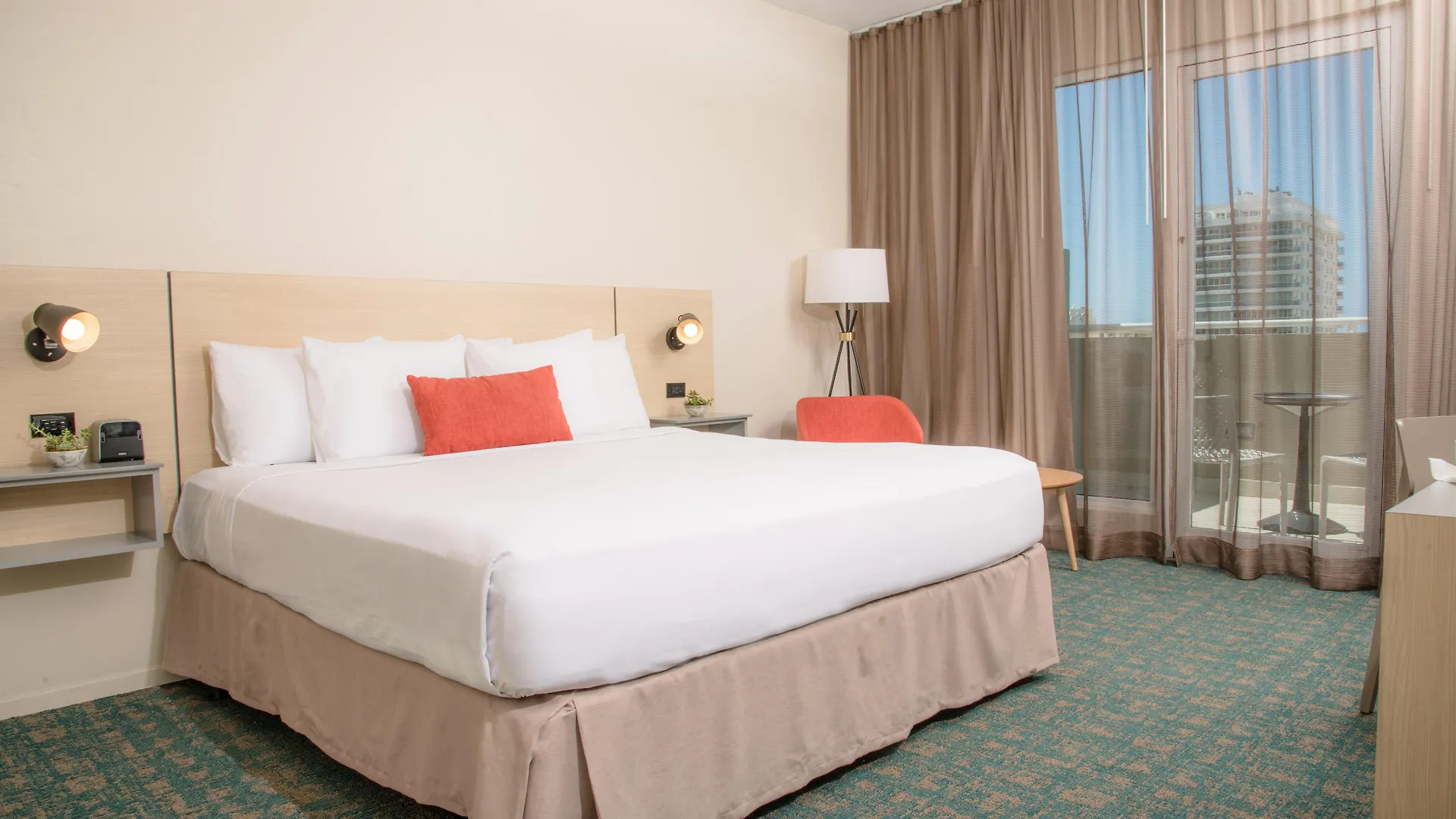 ***  Verdanza Hotel San Juan Puerto Rico