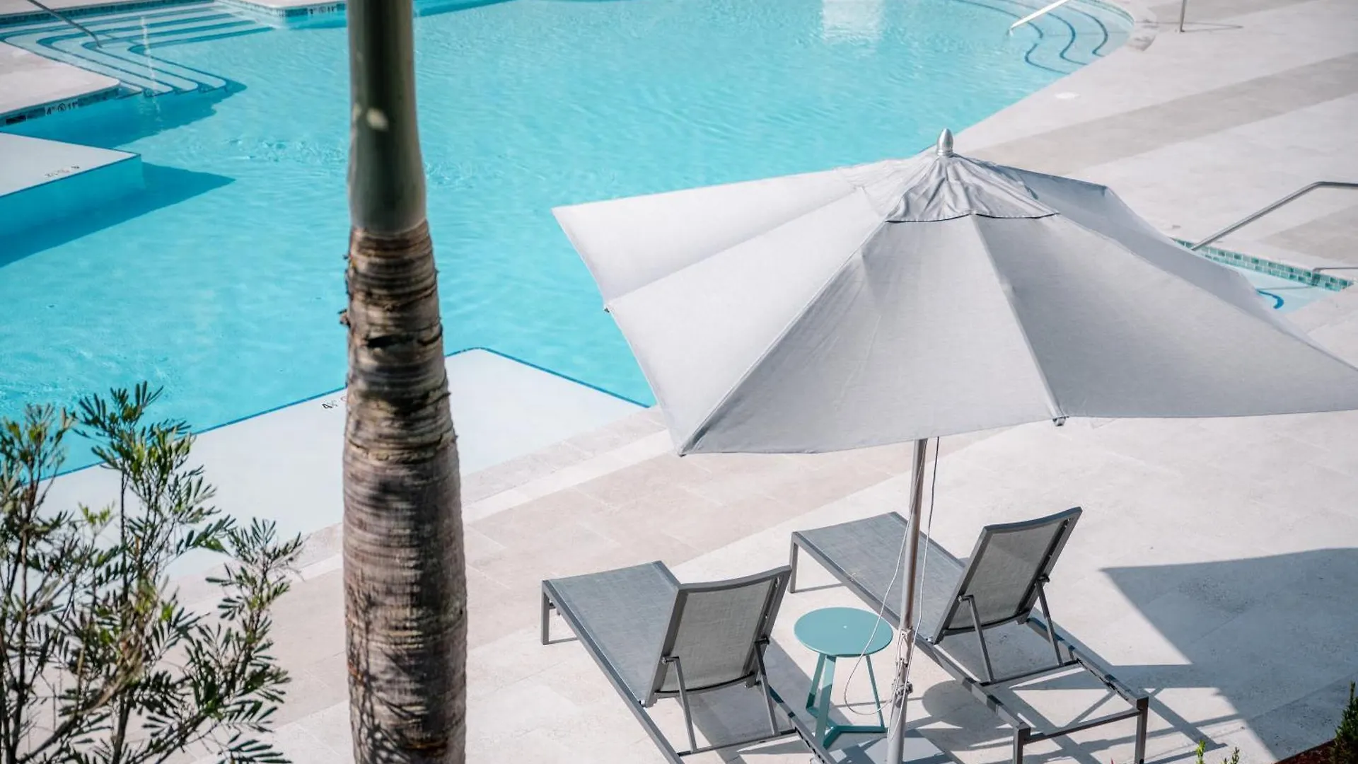 ***  Verdanza Hotel San Juan Puerto Rico