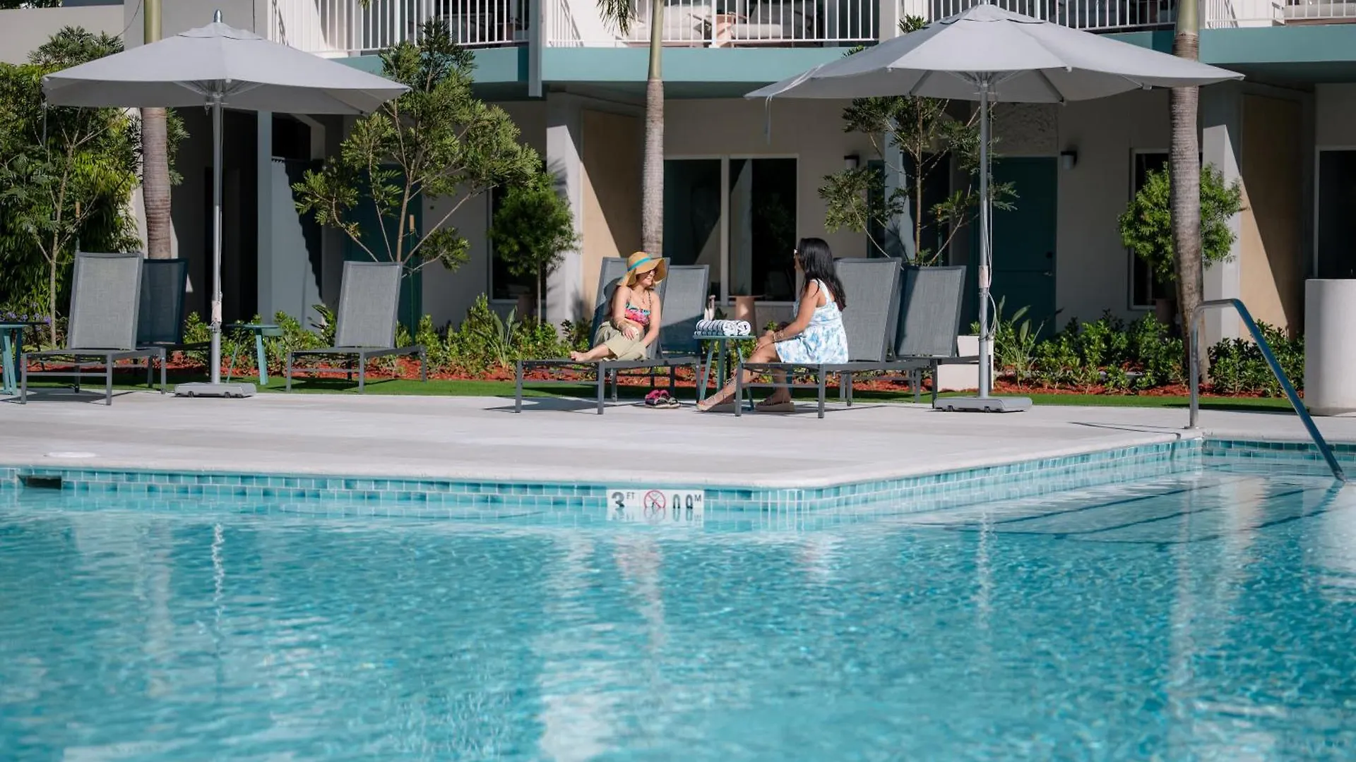 Verdanza Hotel San Juan