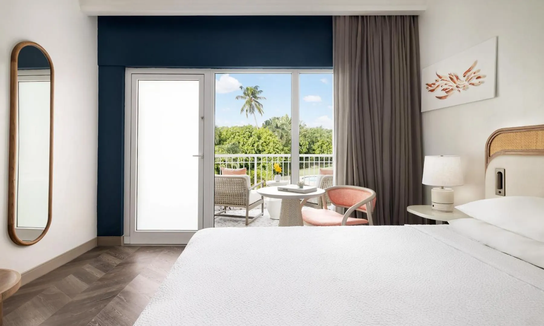 Verdanza Hotel San Juan Puerto Rico