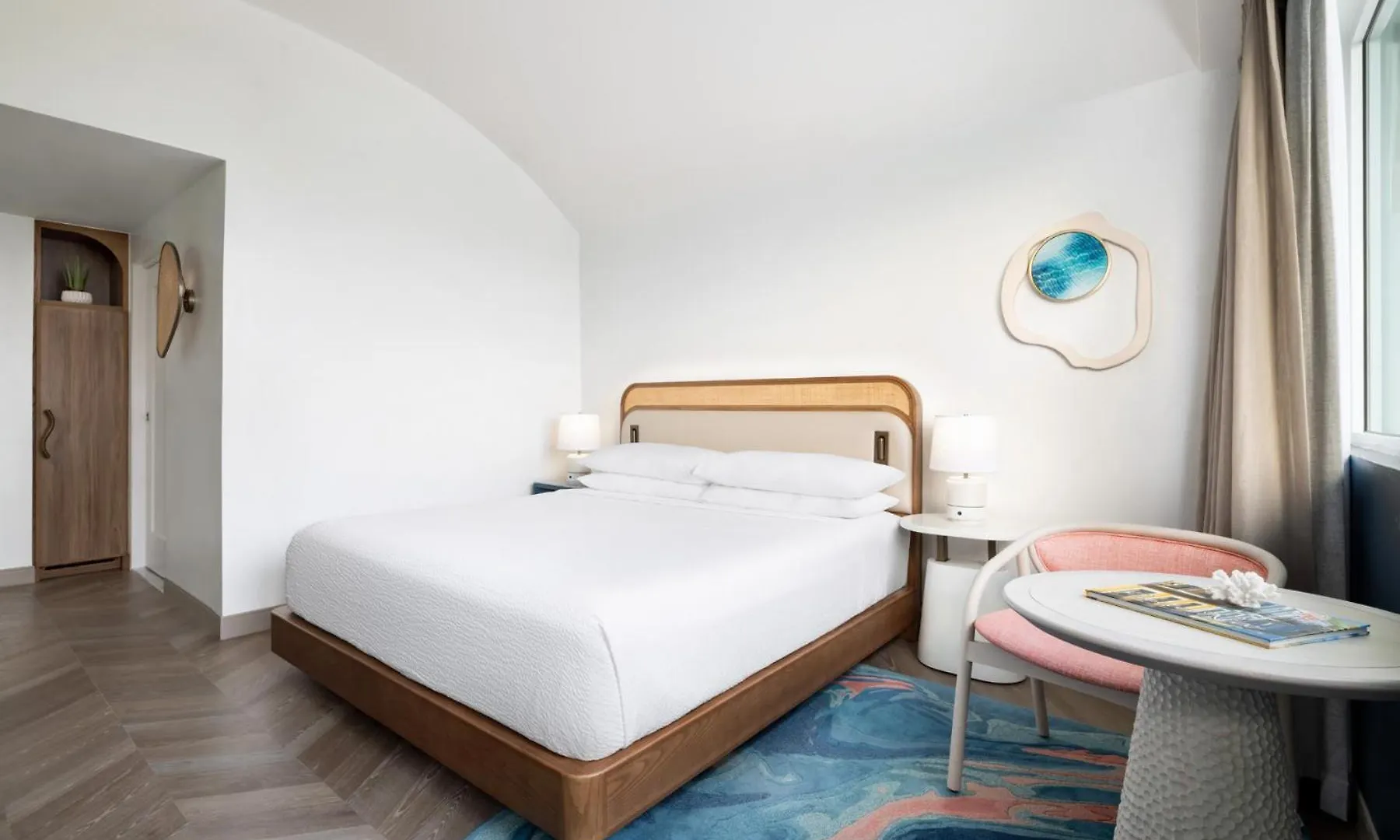 Verdanza Hotel San Juan